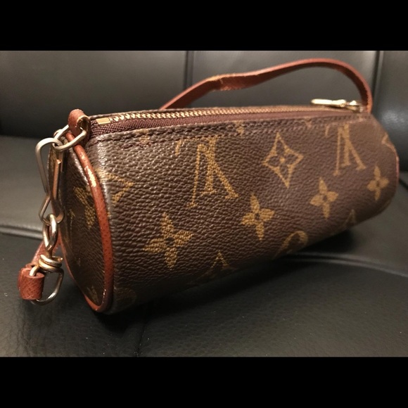 Louis Vuitton Handbags - Louis Vuitton small pouch